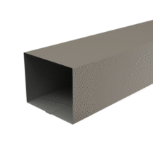 100x100 Downpipe