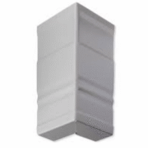 Fascia Ext Cnr Zinc