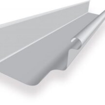 Ogee Gutter Diecast Colorbond